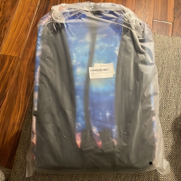 GAME OVER BACKPACK, NWT - Picture 3 of 4